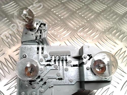 Licence plate light TOYOTA COROLLA (_E12_) 1.4 D (NDE120_, NDE120R) | BP25430050I40