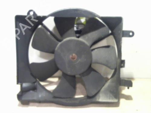Varmeblæser DAEWOO MATIZ (M100, M150) 0.8 (52 hp) 25414975