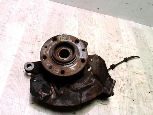 Left front steering knuckle FIAT SCUDO Bus (270_, 272_) 2.0 D Multijet | BP25425425M25 