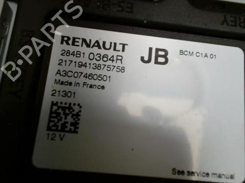 Comfort control module RENAULT MEGANE IV Grandtour (K9A/M/N_) 1.3 TCe 160 (K9NC) | BP31163582M56