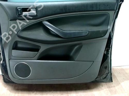 Right front door FORD C-MAX (DM2) 1.8 TDCi | BP27887523C3 