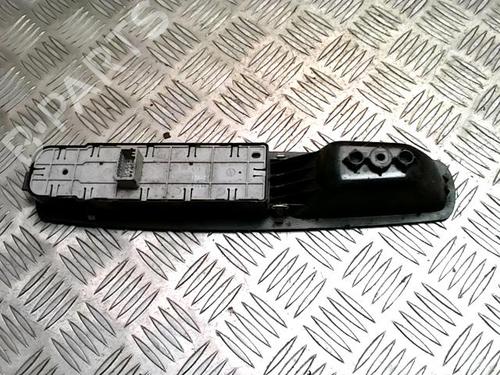 Left front window switch RENAULT MEGANE III Hatchback (BZ0/1_, B3_) 1.5 dCi (BZ09, BZ0D, BZ1W, BZ29, BZ14) | BP32660249I27  - Image 6