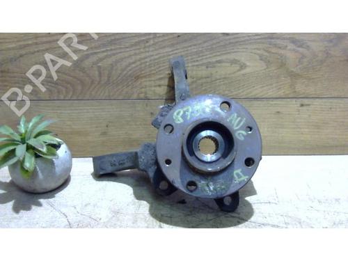 Achsschenkel links vorne für RENAULT CLIO II (BB_, CB_) 1.4 (B/CB0C, B/CB0S) (75 hp) 25383418