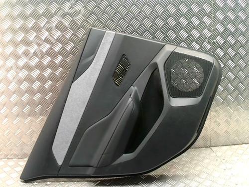 Forra trás esquerda PEUGEOT 308 III (FB_, FH_, FP_, F3_, FM_) PureTech 130 (FPHNSL, FPHNST) (131 hp) 31239450