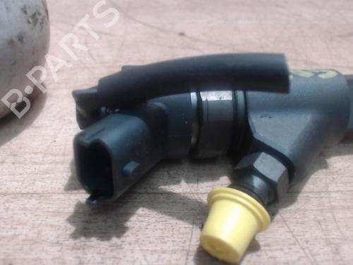 Used Injector CITROËN C5 I (DC_) 2.0 HDi (DCRHZB, DCRHZE) (109 hp) 25384085
