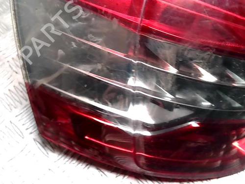 Left taillight CITROËN C5 III (RD_) 2.0 HDi 140 (RDRHF8, RDRHFA, RDRHA8, RDRHAJ) | BP31257316C34
