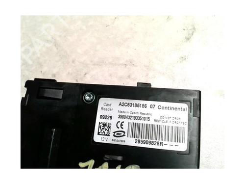 Electronic module RENAULT SCÉNIC III (JZ0/1_) 1.5 dCi | BP25428289M83 