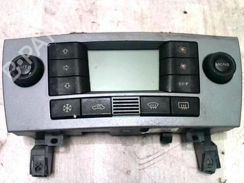 Climate control FIAT STILO (192_) 1.9 JTD (192_XF1A) | BP27554559I5 