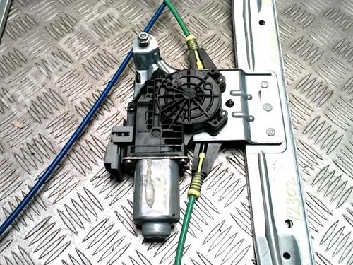 Front left window mechanism CITROËN C3 Picasso (SH_) 1.2 THP 110 (SHHNZ6) | BP33018325C22 - Image 3