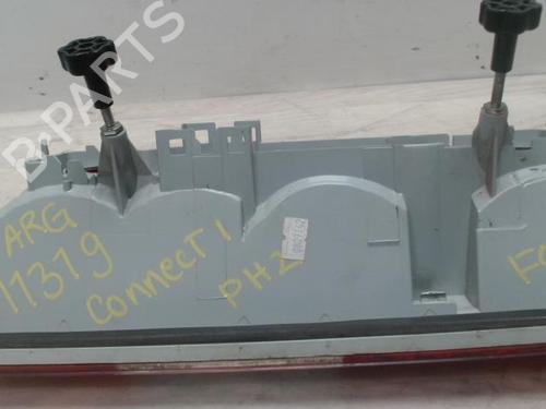 Used Left taillight FORD TRANSIT CONNECT (P65_, P70_, P80_) 1.8 Di (75 hp) 27888013