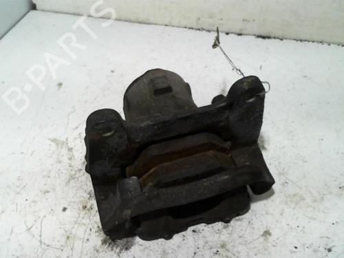 Used Right front brake caliper FIAT TIPO (160_) 1.9 D (65 hp) 25399281