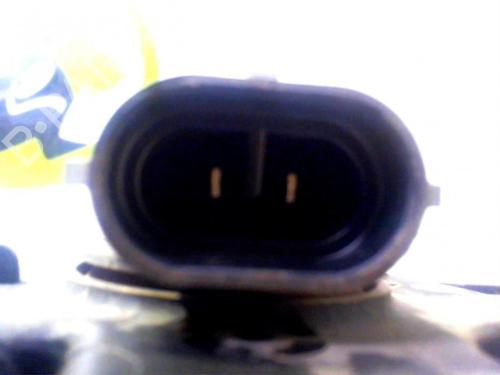 Right front fog light RENAULT LAGUNA II (BG0/1_) 1.9 dCi (BG08, BG0G) | BP25391008C31 