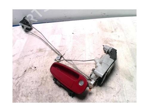 Front right lock TOYOTA CELICA Coupe (_T20_) 1.8 i 16V (AT200) | BP25422544C97 