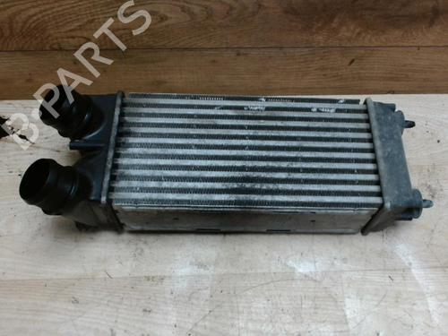 Intercooler CITROËN C4 Picasso I MPV (UD_) 1.6 HDi (109 hp) 31224128