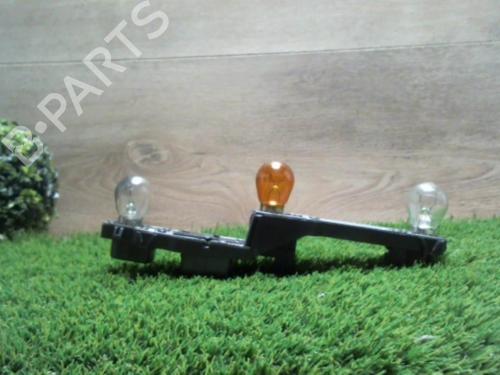 Nummerpladelys DACIA SANDERO 1.2 16V | BP31236074I40