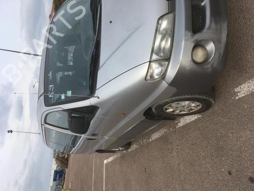 AC compressor HYUNDAI H-1 / STAREX Bus (A1) 2.5 TD | BP25413105M34 - Image 7