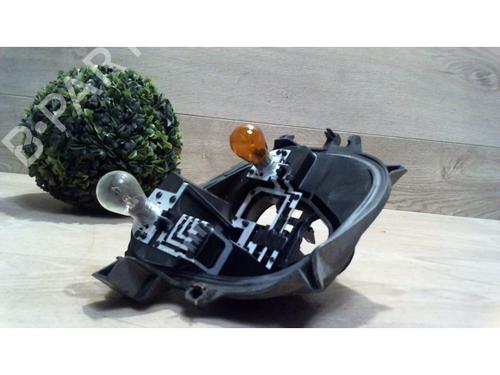 Used Licence plate light PEUGEOT 208 I (CA_, CC_) 1.6 BlueHDi 100 (100 hp) 25409427