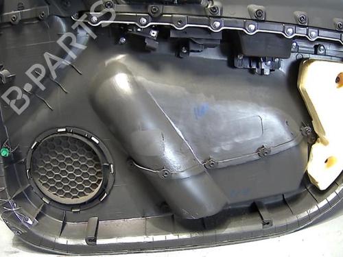 Front left panel CHEVROLET CRUZE (J300) 2.0 CDI | BP29389556C58 