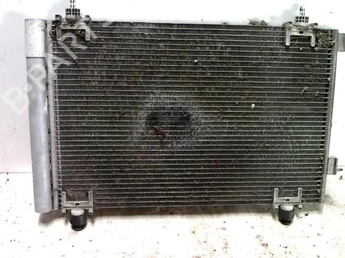 Used AC radiator CITROËN C4 Coupe (LA_) 1.4 16V (88 hp) 25426089