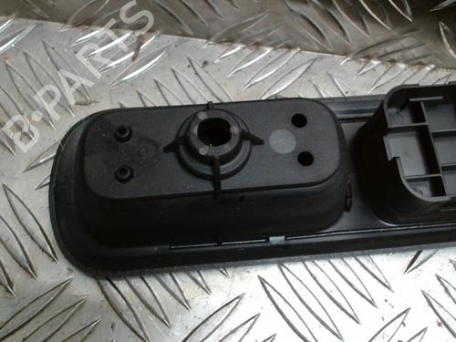 Left front window switch PEUGEOT 407 (6D_) 1.6 HDi 110 (6D9HZC, 6D9HYC) | BP31228959I27