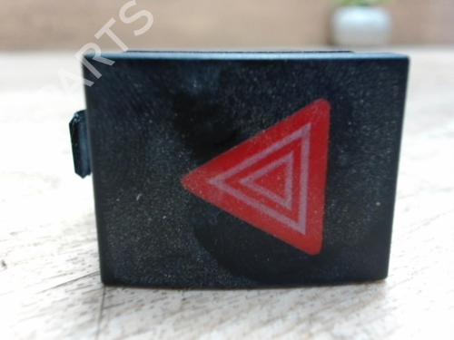 Warning switch VW POLO IV (9N_, 9A_) 1.4 TDI | BP31233769I22