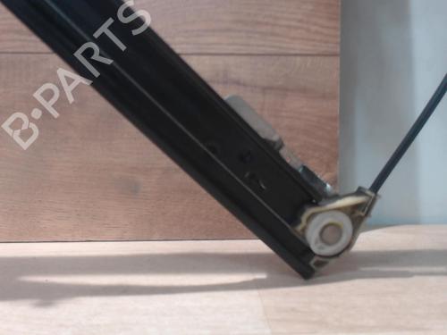 Used Rear right window mechanism AUDI A4 B6 (8E2) 1.9 TDI (130 hp) 25385305