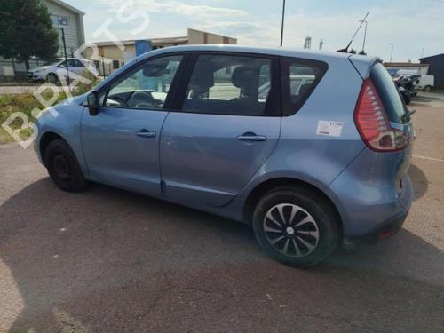 AC pipe RENAULT SCÉNIC III (JZ0/1_) 1.5 dCi | BP26441666M126 