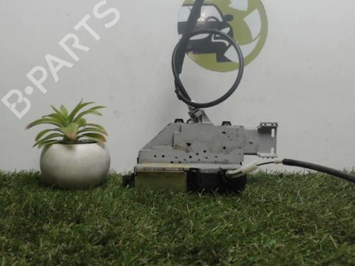 Used Rear right lock Rear right lock PEUGEOT 407 SW (6E_, 6D_) 1.6 HDi 110 (109 hp) 25394771 25394771