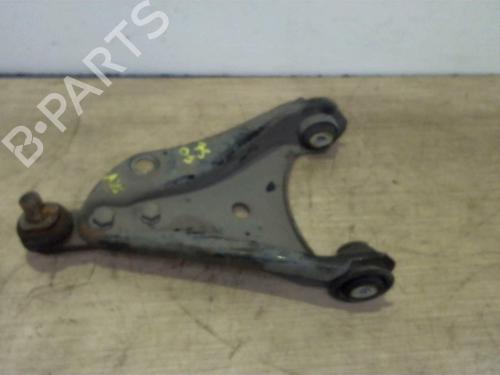 Used Right front suspension arm RENAULT TWINGO II (CN0_) 1.2 16V (CN0K, CN0V, CN0A) (76 hp) 25388689