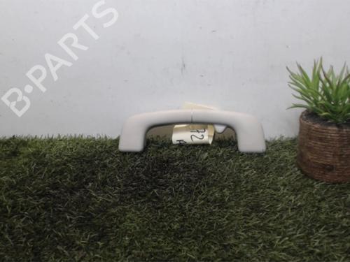 Used Interior roof handle CITROËN C4 Picasso I MPV (UD_) 1.6 HDi 110 (112 hp) 25391278
