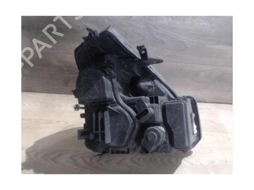 Left headlight RENAULT VEL SATIS (BJ0_) 3.0 dCi (BJ0S) | BP25385264C28 