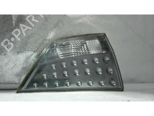 Venstre baglygte bagklap MITSUBISHI OUTLANDER II (CW_W) 2.0 DI-D (CW8W) | BP25430824C79 
