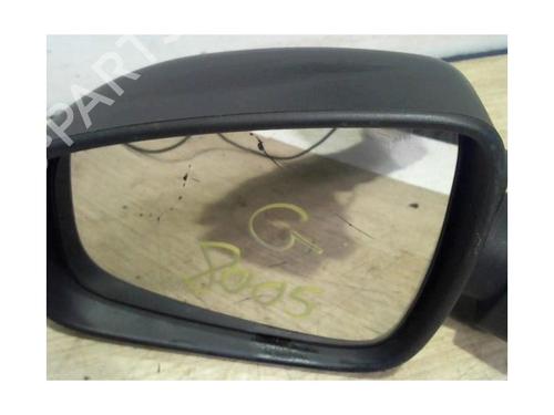 Left mirror DACIA LOGAN MCV (KS_) 1.5 dCi (KS0W) | BP25387928C26 