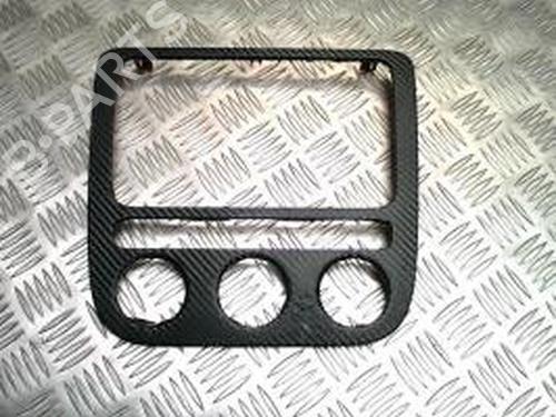 Used Middle console VW SCIROCCO III (137, 138) 1.4 TSI (160 hp) 25431421