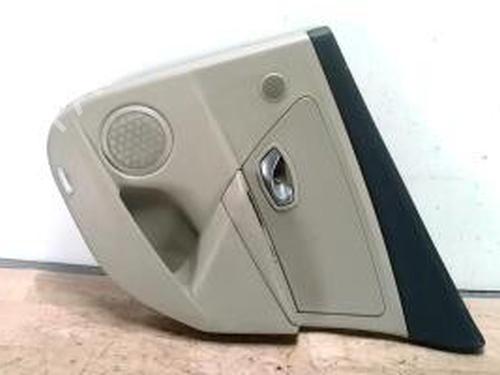 Used Rear right panel RENAULT MEGANE III Hatchback (BZ0/1_, B3_) 1.5 dCi (106 hp) 25418745