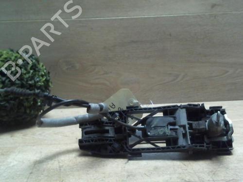 front-left-exterior-door-handle-vw-golf-vi-5k1-2008-2009-2010-2011-2012-2013-2014-25416086 main image