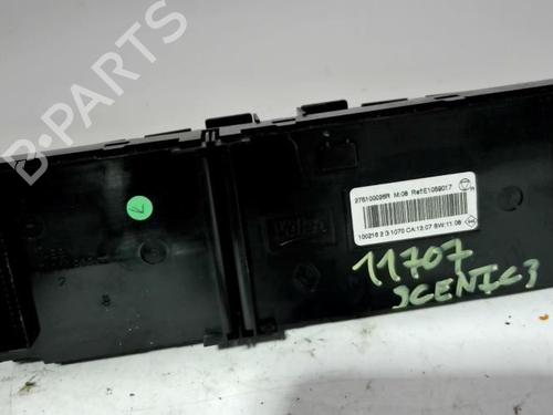 Climate control RENAULT GRAND SCÉNIC III (JZ0/1_) 1.4 16V (JZ0F) | BP26662147I5 