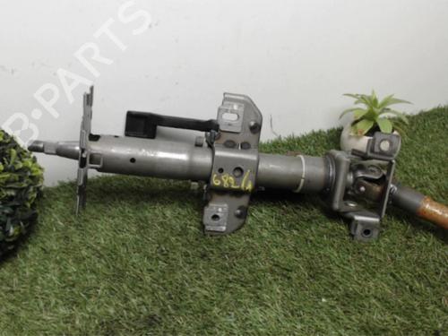 Steering column KIA CARENS III MPV (UN) 2.0 CRDi 140 | BP25395136M21