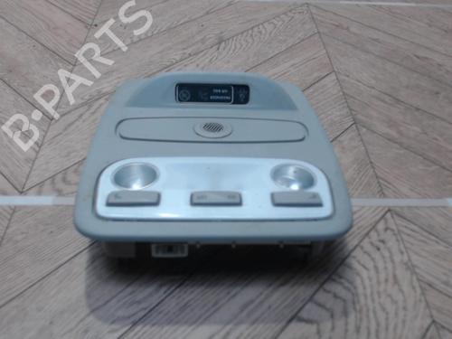 Innerbelysning RENAULT CLIO IV (BH_) 1.5 dCi 90 (90 hp) 31218630