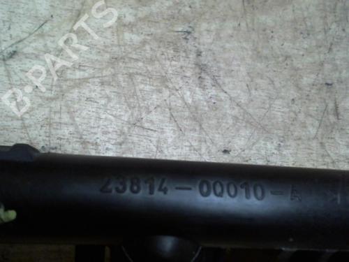 Injection rail TOYOTA PRIUS Liftback (_W2_) 1.5 Hybrid (NHW20_, NHW20R) | BP29221361M98