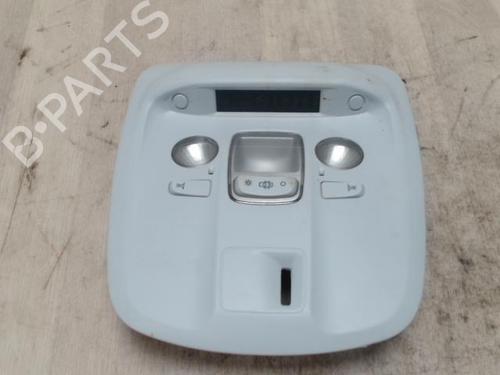 Used Interior roof light Interior roof light 27729103 27729103