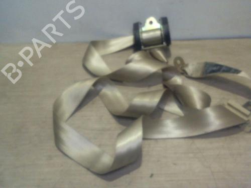 Cinturón de seguridad trasero derecho VW NEW BEETLE Convertible (1Y7) 1.4 (75 hp) 31238859