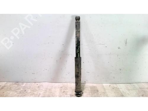 Used Left rear shock absorber TOYOTA YARIS (_P13_) 1.4 D (NLP130_, NLP130) (90 hp) 25422427