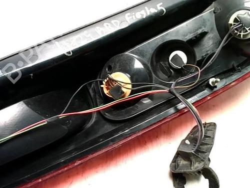 Left taillight FORD FIESTA V (JH_, JD_) 1.3 | BP25420519C34