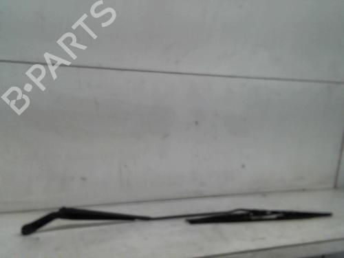 Front windshield wiper arm VW GOLF IV (1J1) 1.9 TDI | BP25408199C143