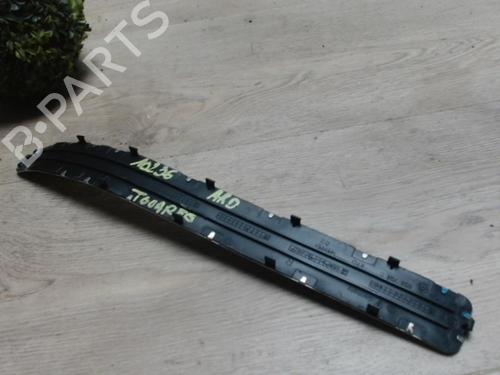 Estribo VW TOUAREG (7LA, 7L6, 7L7) 5.0 V10 TDI (313 hp) 31233923