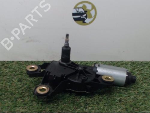Used Rear wiper motor SEAT LEON (1P1) 2.0 TDI 16V (140 hp) 25397159