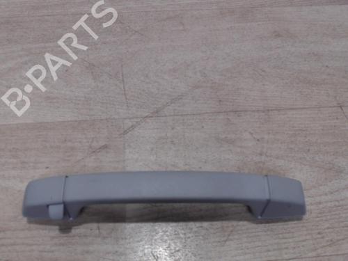 Pega tejadilho BMW X3 (E83) xDrive 20 d (177 hp) 25386376