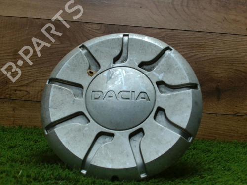 Used Hub cap DACIA SANDERO II 1.2 (75 hp) 31236105