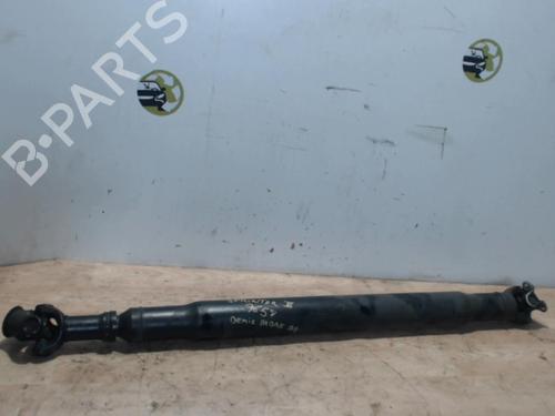 Left rear driveshaft MERCEDES-BENZ SPRINTER 3,5-t Van (B907, B910) 314 CDI RWD (907.631, 907.633, 907.635, 907.637) | BP25414868M40 - Image 3